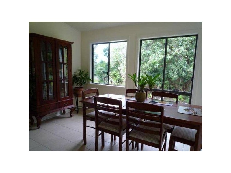 Mission Beach QLD 4852