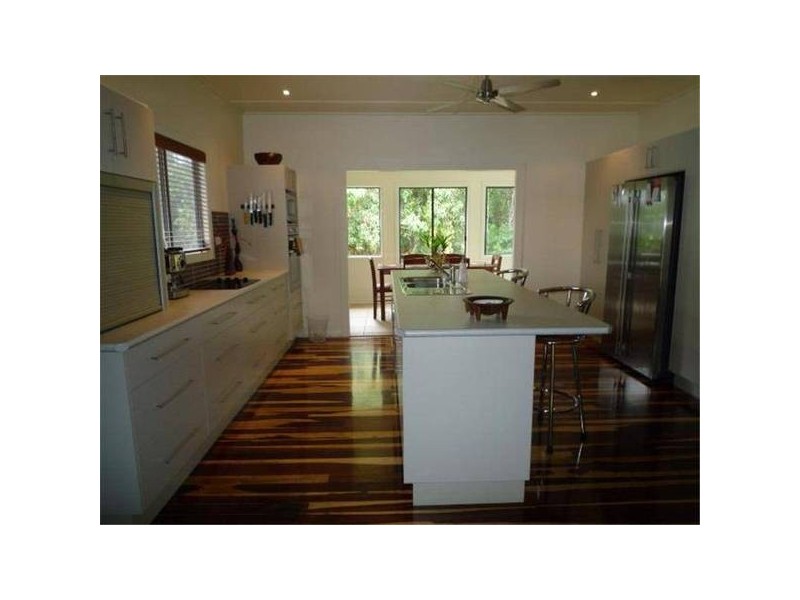 Mission Beach QLD 4852