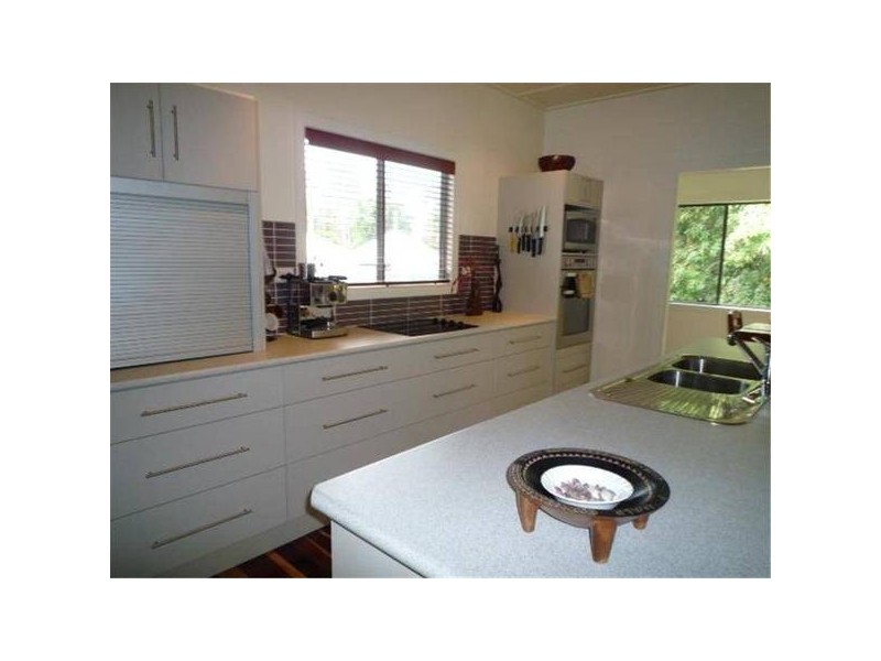 Mission Beach QLD 4852