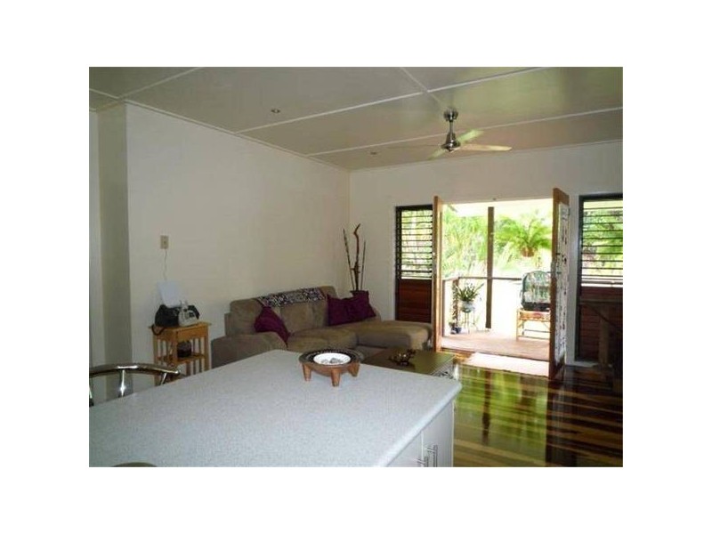 Mission Beach QLD 4852