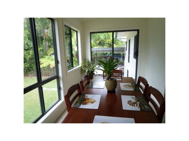 Mission Beach QLD 4852