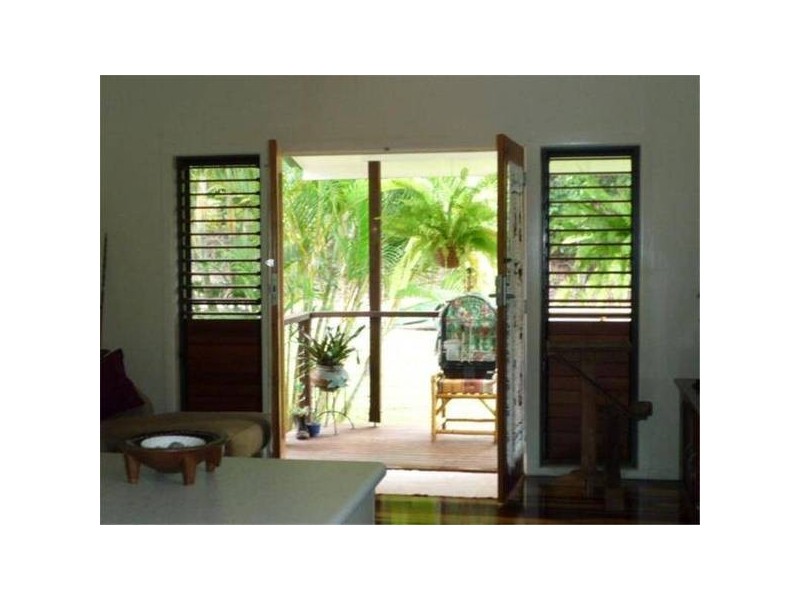 Mission Beach QLD 4852