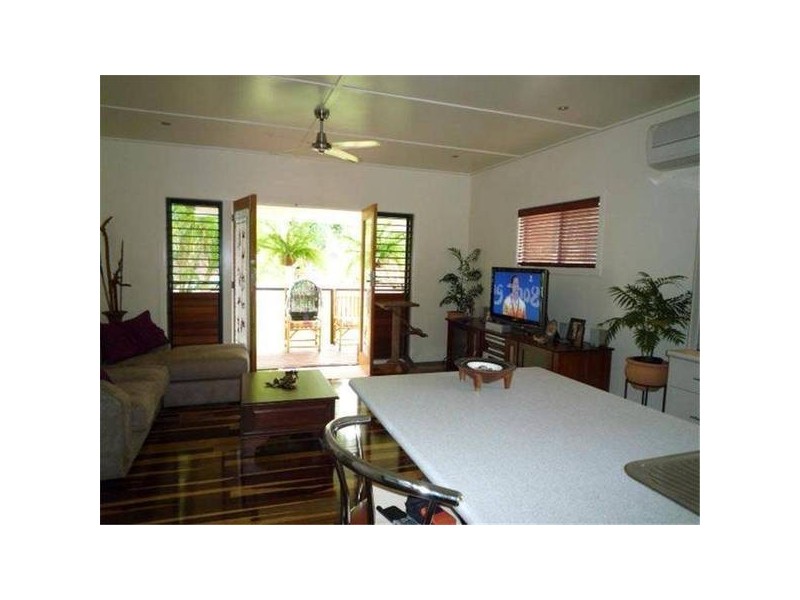 Mission Beach QLD 4852