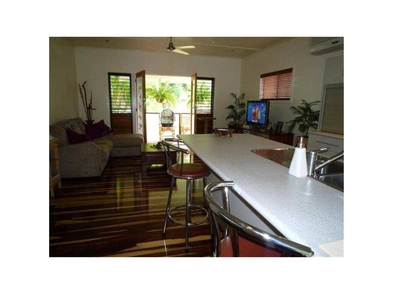 Mission Beach QLD 4852