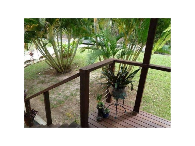 Mission Beach QLD 4852