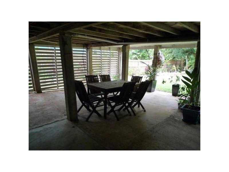 Mission Beach QLD 4852