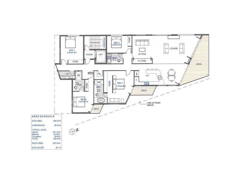 Mission Beach QLD 4852