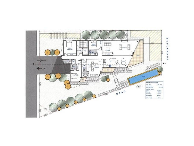 Mission Beach QLD 4852