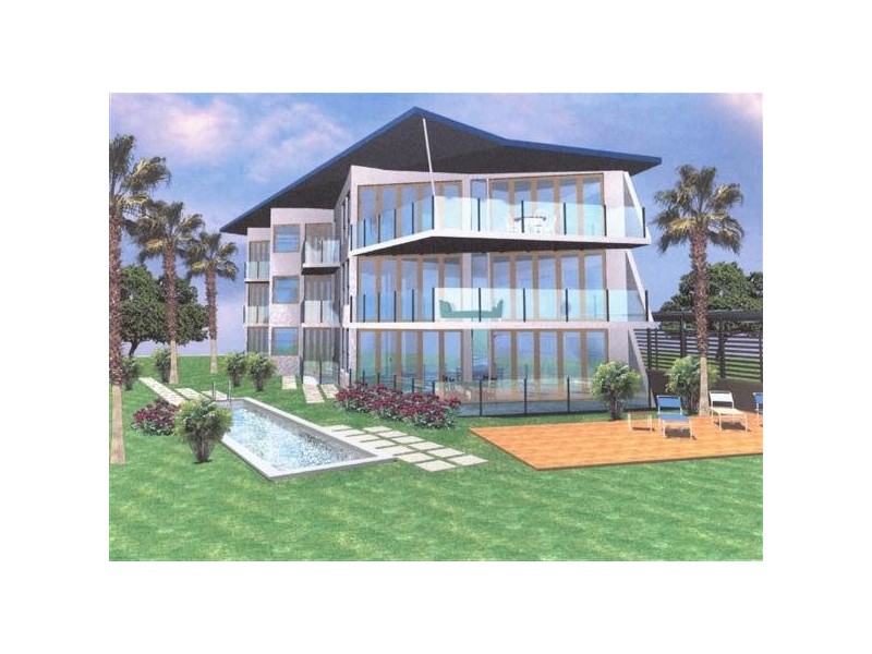 Mission Beach QLD 4852