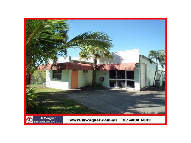 Mission Beach QLD 4852