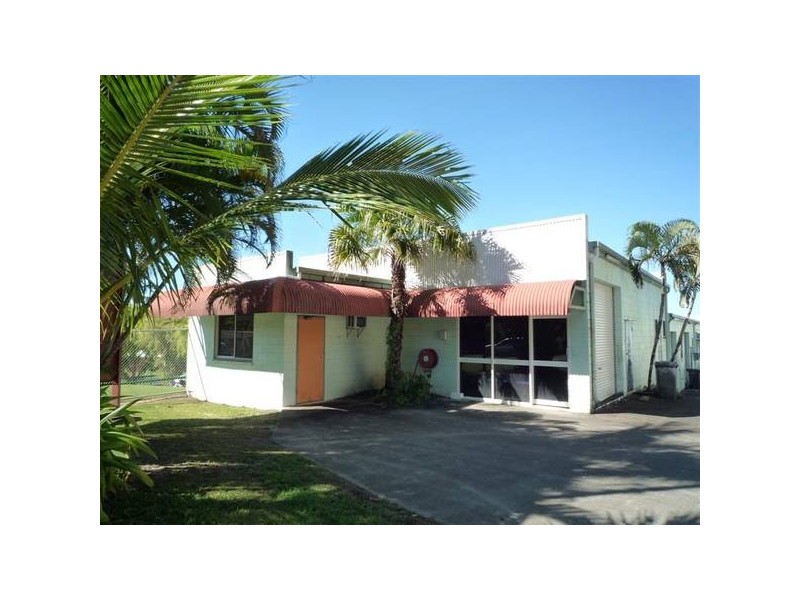 Mission Beach QLD 4852