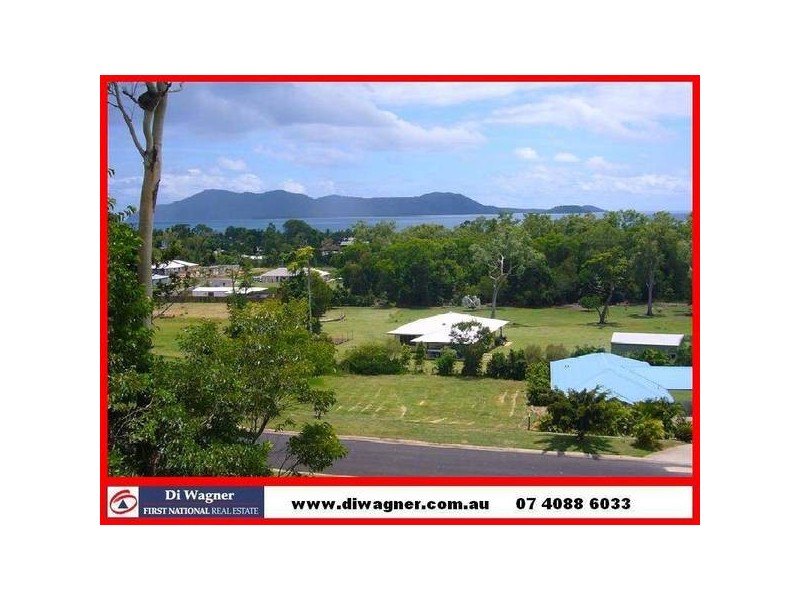 Mission Beach QLD 4852