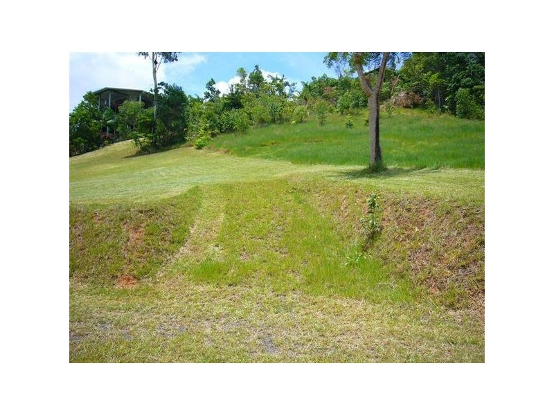 Mission Beach QLD 4852