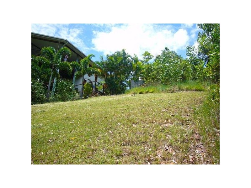 Mission Beach QLD 4852