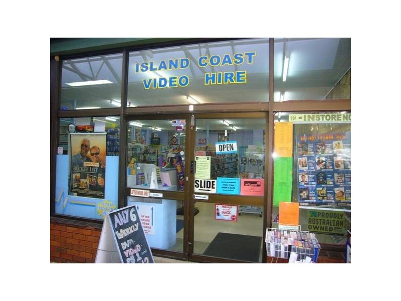 Wongaling Beach QLD 4852