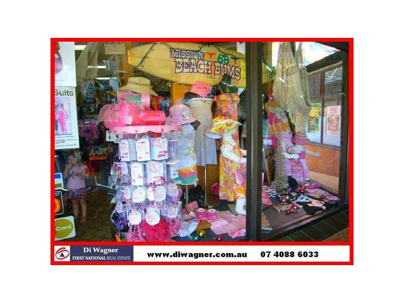 Wongaling Beach QLD 4852