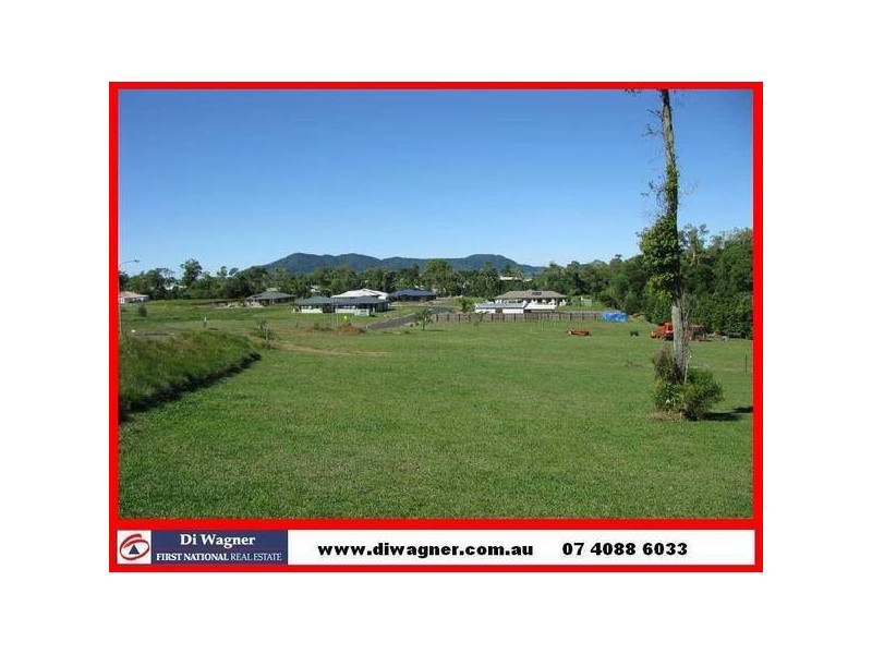 Mission Beach QLD 4852