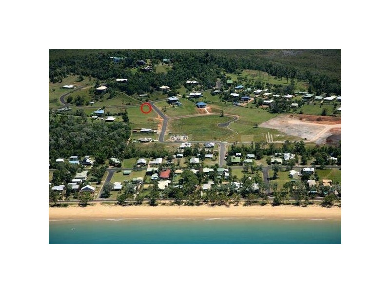 Mission Beach QLD 4852