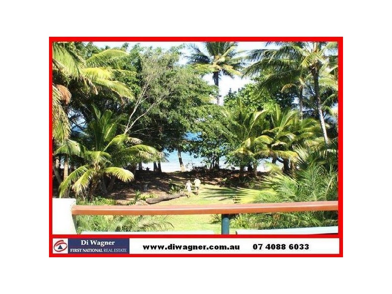 Mission Beach QLD 4852