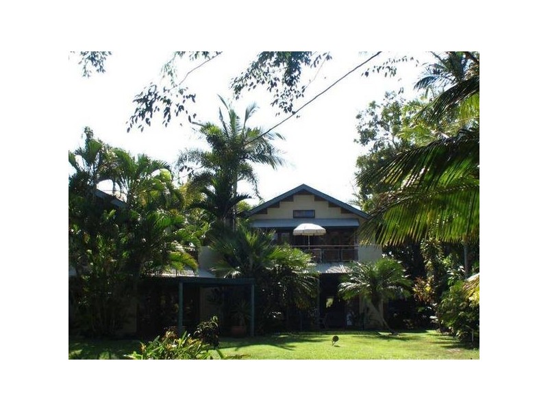 Mission Beach QLD 4852