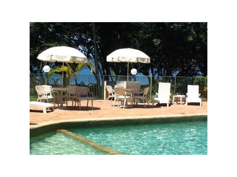 Mission Beach QLD 4852