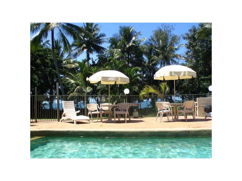 Mission Beach QLD 4852