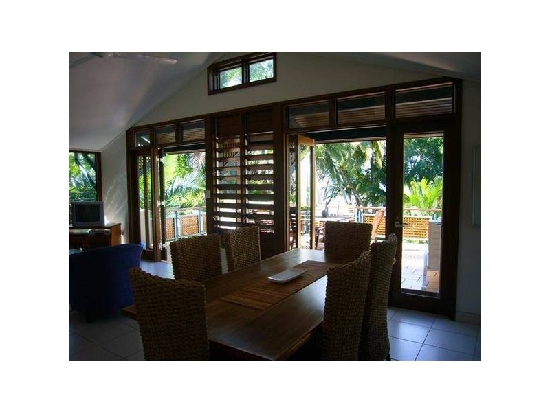 Mission Beach QLD 4852