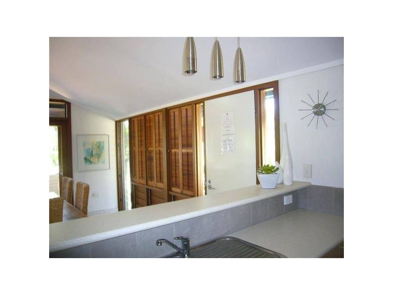 Mission Beach QLD 4852