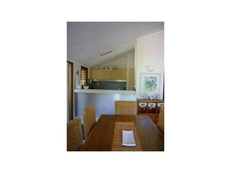 Mission Beach QLD 4852