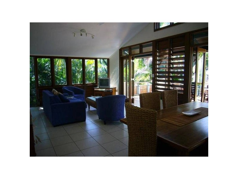 Mission Beach QLD 4852