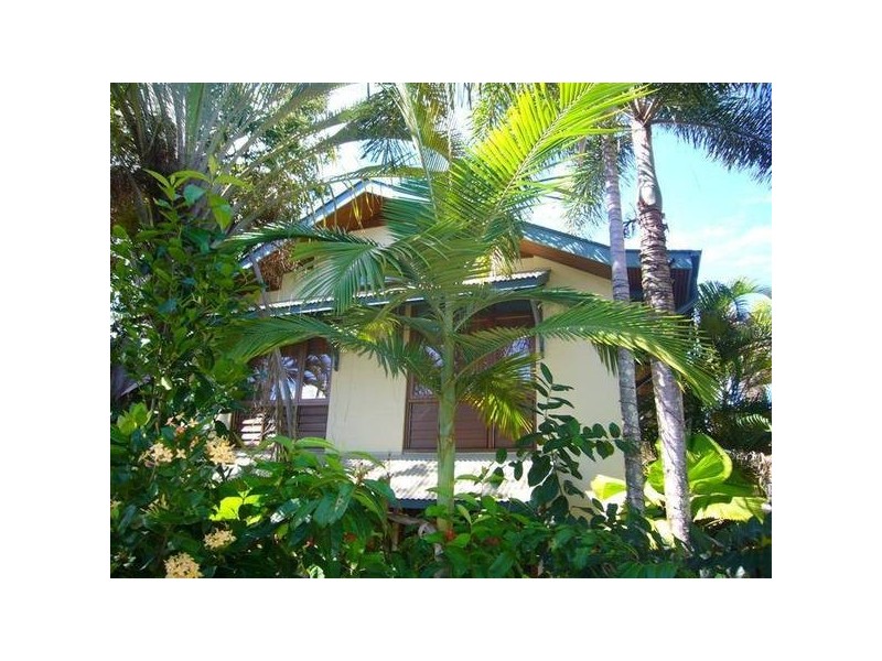 Mission Beach QLD 4852