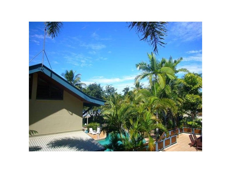 Mission Beach QLD 4852