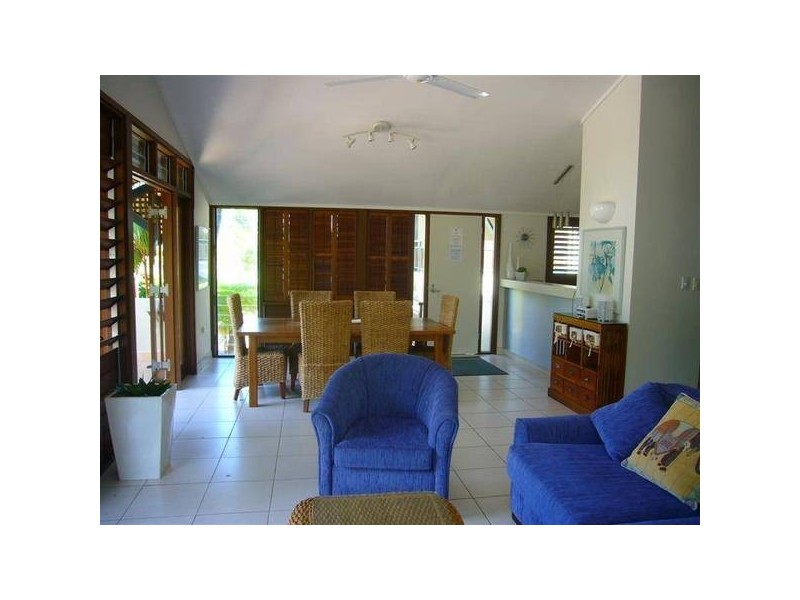 Mission Beach QLD 4852