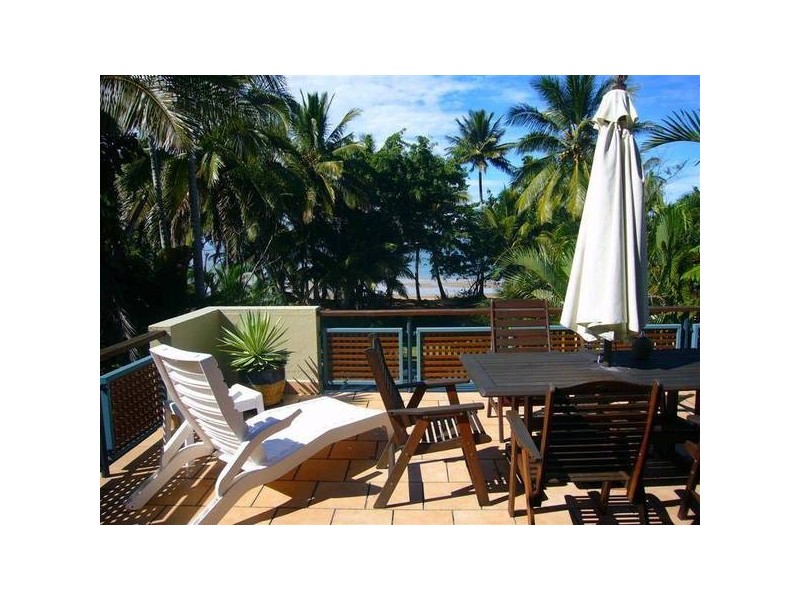 Mission Beach QLD 4852