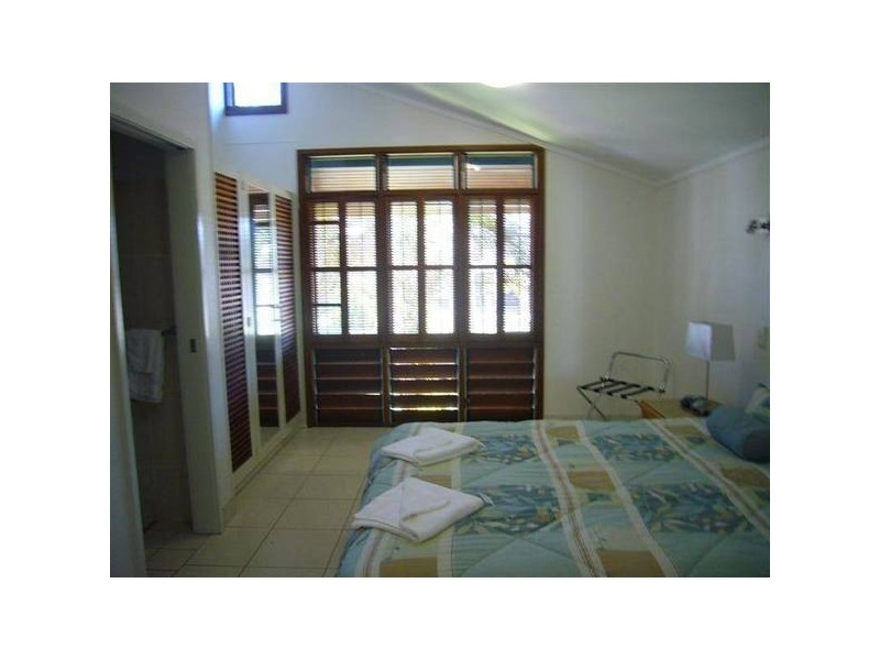 Mission Beach QLD 4852