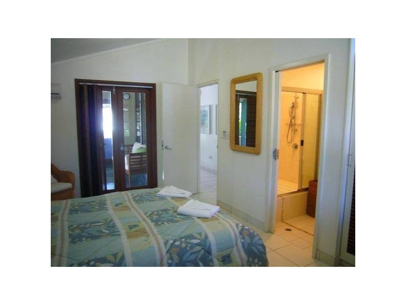 Mission Beach QLD 4852