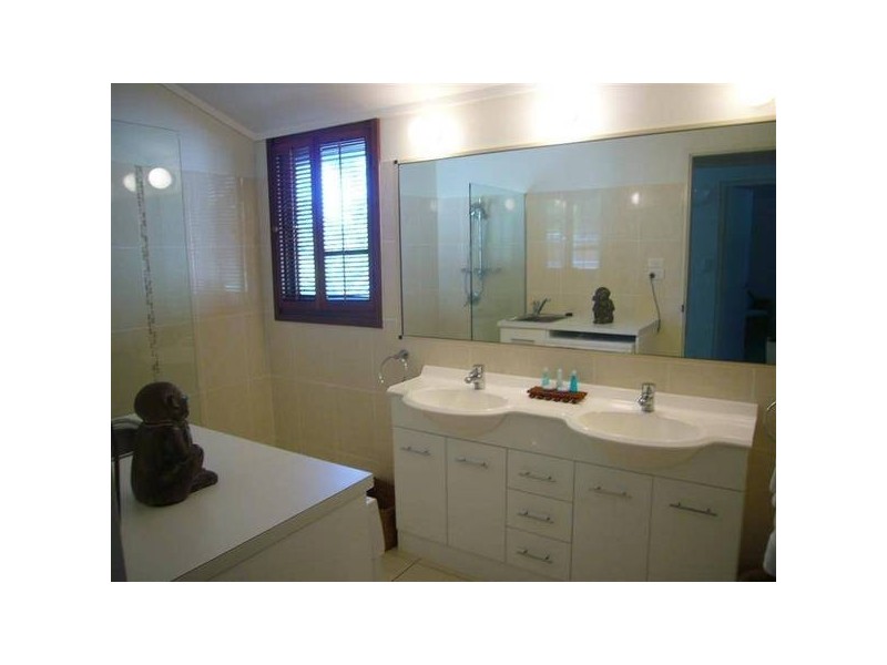 Mission Beach QLD 4852