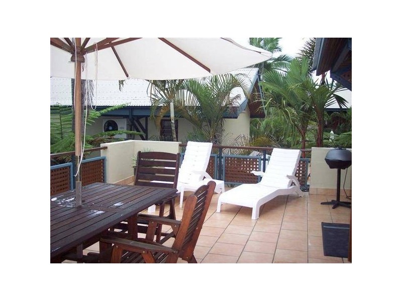 Mission Beach QLD 4852