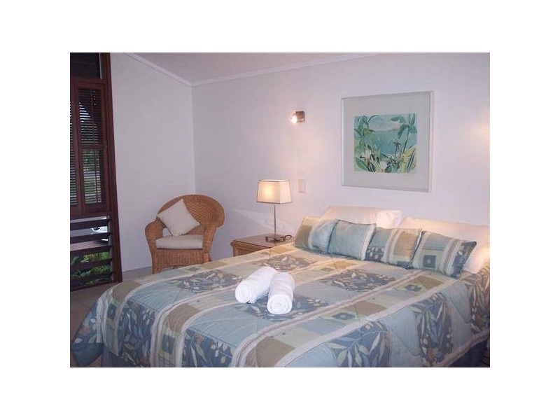 Mission Beach QLD 4852