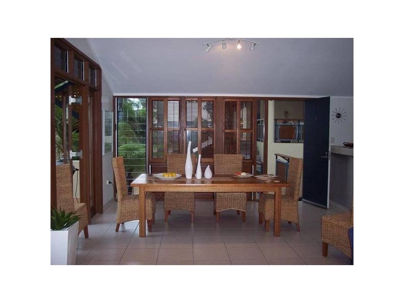 Mission Beach QLD 4852