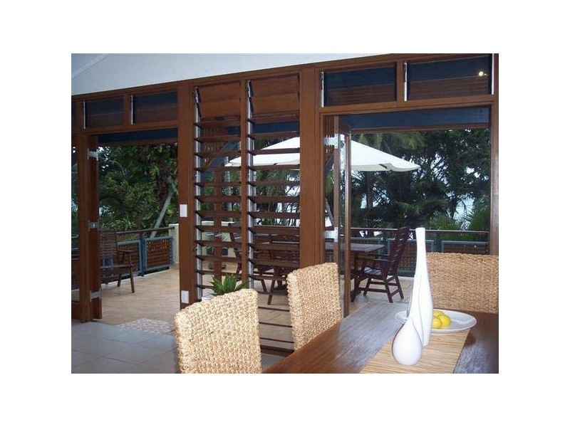 Mission Beach QLD 4852