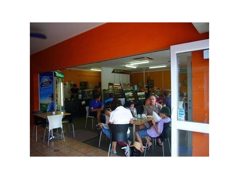 Mission Beach QLD 4852