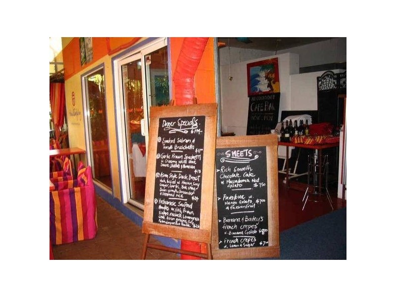 Mission Beach QLD 4852