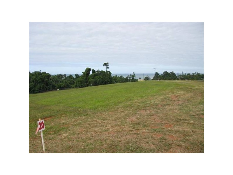 Mission Beach QLD 4852