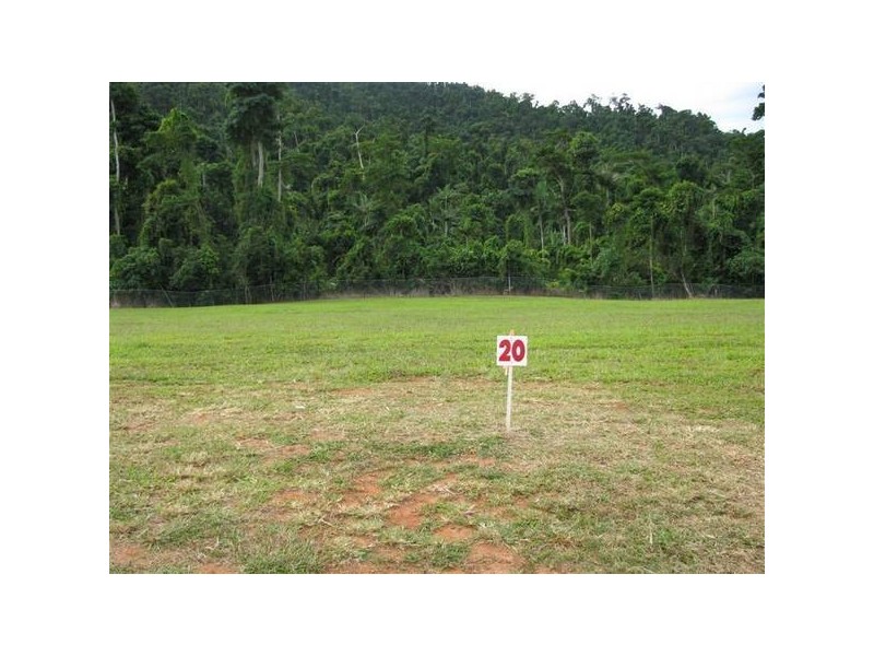 Mission Beach QLD 4852