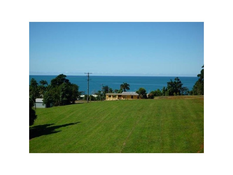 Mission Beach QLD 4852