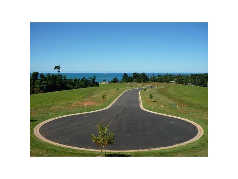 Mission Beach QLD 4852