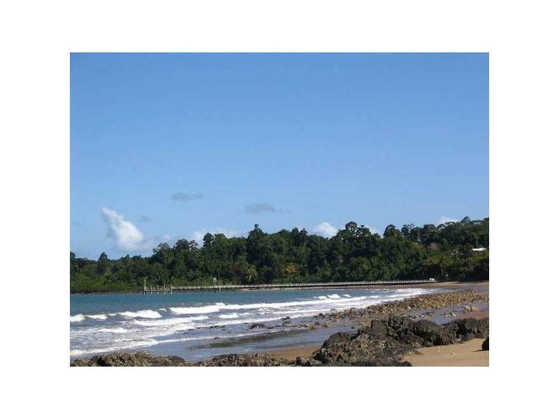 Mission Beach QLD 4852