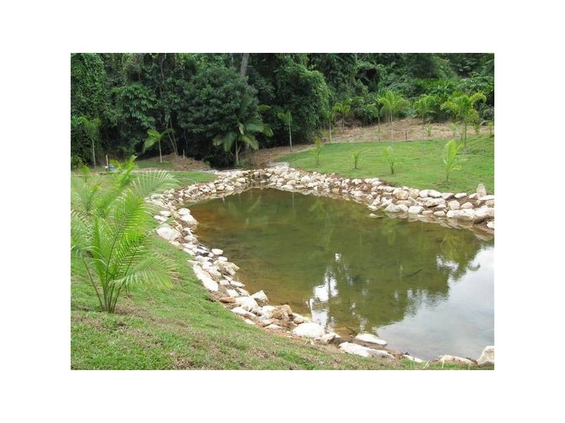 Mission Beach QLD 4852