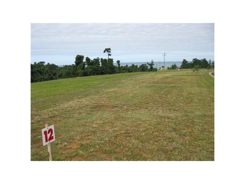 Mission Beach QLD 4852